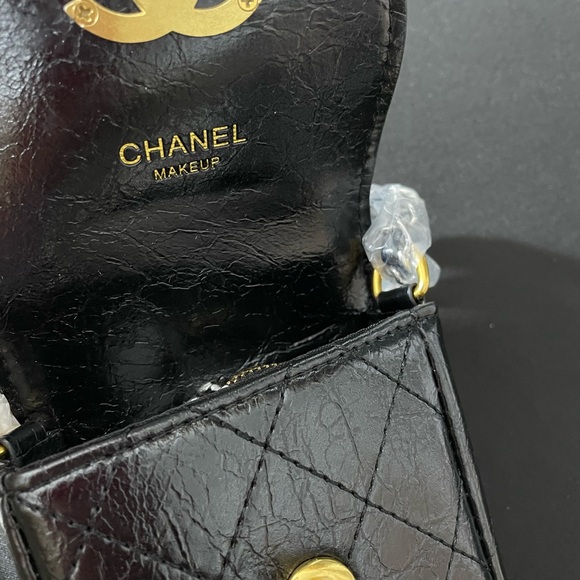 Chanel makeup line gift bag - Picture 6 of 7